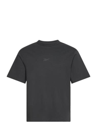 No Matter The Test G Sport T-Kortærmet Skjorte Black Reebok Performanc...