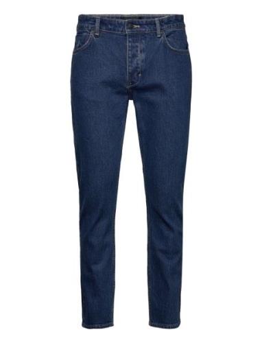 Ray Straight Scene Bottoms Jeans Regular Blue NEUW