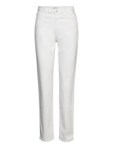 Reese Denim Bottoms Jeans Straight-regular White House Of Dagmar