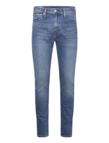 512 Slim Taper Hot N Warm Bottoms Jeans Slim Blue LEVI´S Men