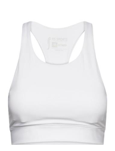 Women’s Sports Bra Sport Bras & Tops Sports Bras - All White RS Sports