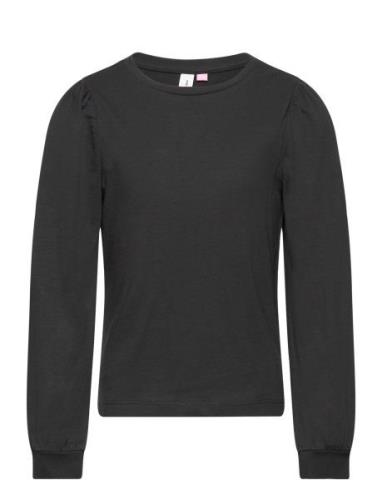 Vmkerry Ls O-Neck Top Jrs Girl Tops Sweatshirts & Hoodies Sweatshirts ...