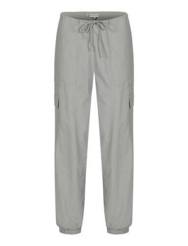 Frankie Wind Pants Sport Sport Pants Grey Röhnisch