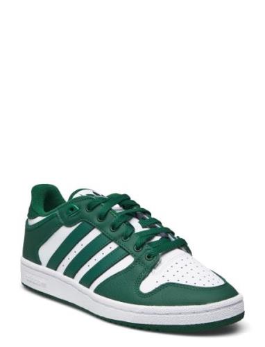 Centennial Rm Sport Sneakers Low-top Sneakers Green Adidas Originals