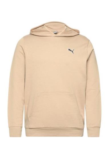 Better Essentials Hoodie Tr Sport Sweatshirts & Hoodies Hoodies Beige ...