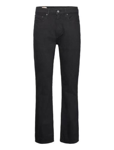 527 Slim Boot Cut In A Minute Bottoms Jeans Regular Black LEVI´S Men