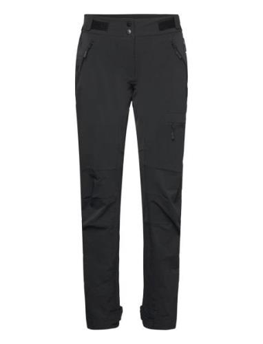 W Ringstind Co Sport Sport Pants Black Skogstad