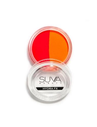 Suva Beauty Hydra Fx Split Cake Doodle Dee  Beauty Women Makeup Eyes E...