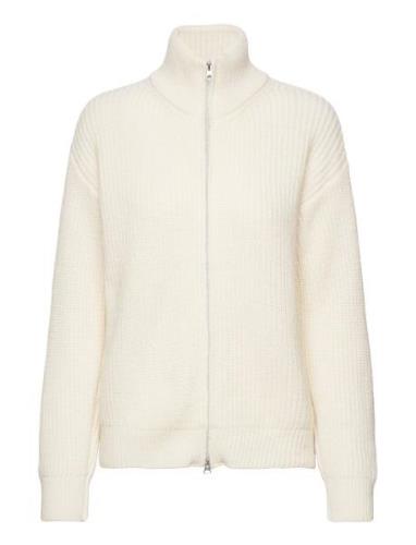 Lr-Kalima Tops Knitwear Jumpers White Levete Room