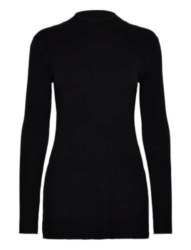 Mafausia Tops Knitwear Jumpers Black Masai