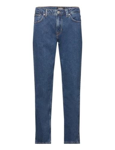 Math K4857 Bottoms Jeans Regular Blue Gabba