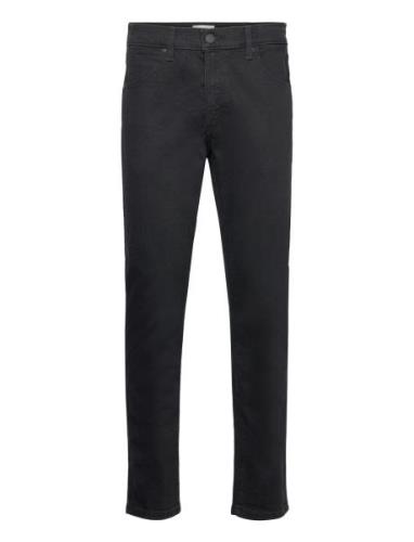 Larston Bottoms Jeans Slim Black Wrangler