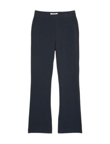 Jersey Pants Bottoms Trousers Suitpants Navy Marc O'Polo