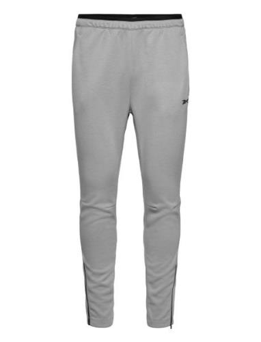 Strength Pant 2.0 Sport Sport Pants Grey Reebok Performance