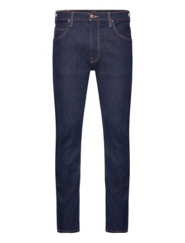 Rider Bottoms Jeans Regular Blue Lee Jeans