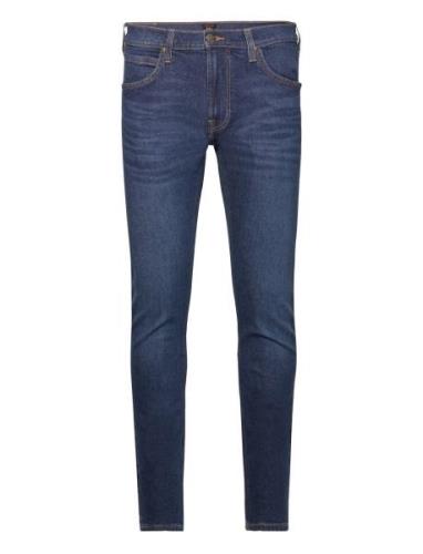 Luke Bottoms Jeans Slim Blue Lee Jeans