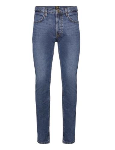 Rider Bottoms Jeans Slim Blue Lee Jeans