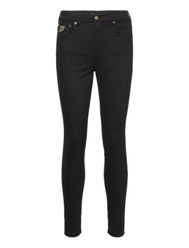 Celia Bottoms Jeans Skinny Black Lois Jeans