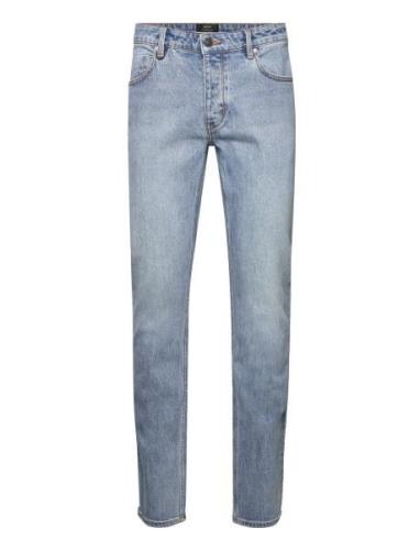 Lou Straight Roman Bottoms Jeans Regular Blue NEUW