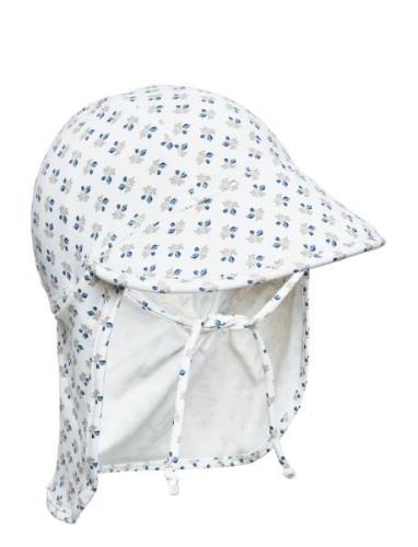 Swim Hat Solhat Blue Sofie Schnoor Baby And Kids