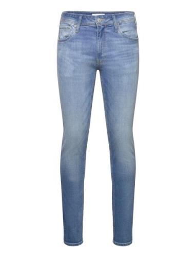 Jjiliam Jjoriginal Ge 314 Noos Bottoms Jeans Slim Blue Jack & J S