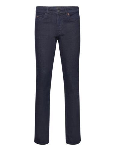 Delaware Bc-L-C Bottoms Jeans Slim Navy BOSS