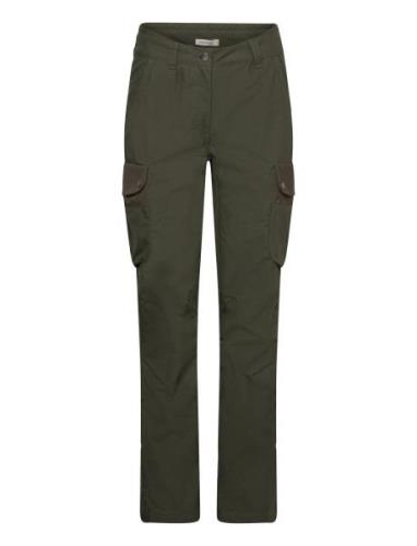 Hale Pants Women Sport Sport Pants Khaki Green Chevalier