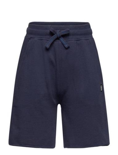 San Rafael Bottoms Shorts Navy TUMBLE 'N DRY