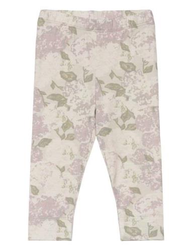 Lisa Bottoms Trousers Cream MarMar Copenhagen