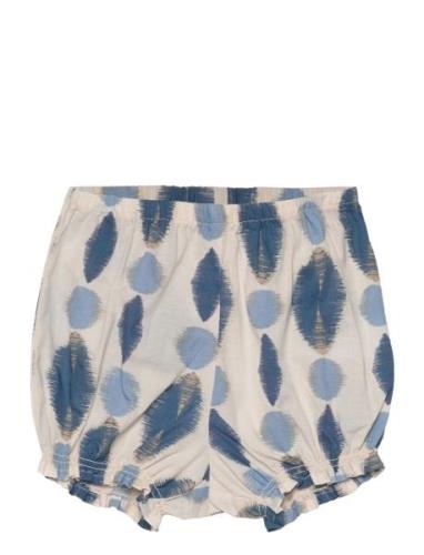 Pava Bottoms Shorts Multi/patterned MarMar Copenhagen