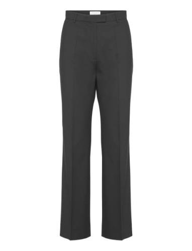 Marfa Bottoms Trousers Suitpants Black Tiger Of Sweden