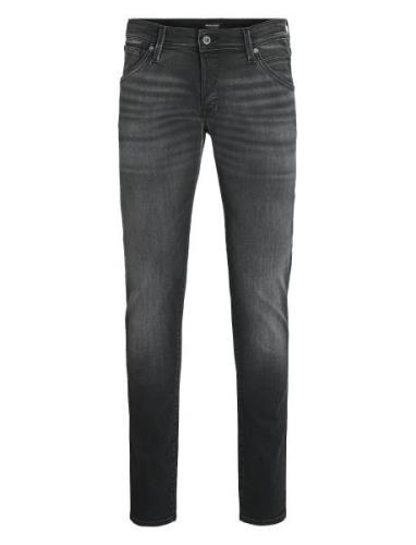 Jjiglenn Jjfox 50Sps Cb 343 Noos Bottoms Jeans Slim Black Jack & J S