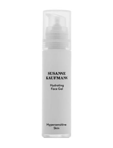 Hydrating Face Gel 50 Ml Ansigtsrens Makeupfjerner Nude Susanne Kaufma...