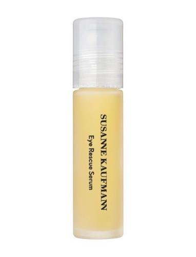 Eye Rescue Serum 10 Ml Serum Ansigtspleje Nude Susanne Kaufman