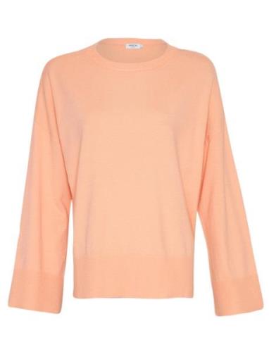 Mschdalinda Rachelle Pullover Tops Knitwear Jumpers  MSCH Copenhagen