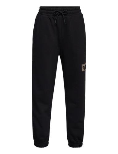 Hmldare Pants Sport Sweatpants Black Hummel