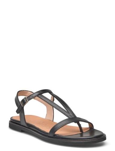 Jimena Flade Sandaler Black Wonders