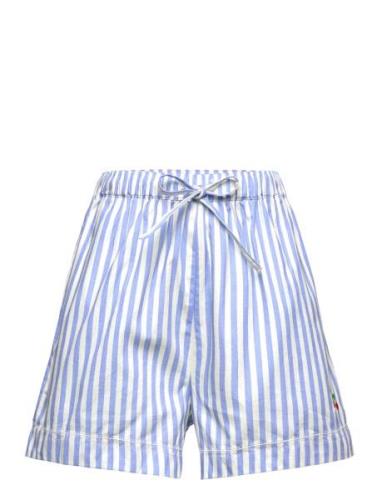 Shorts Bottoms Shorts Blue Sofie Schnoor Baby And Kids