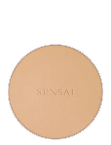 Total Finish Refill Pudder Makeup Nude SENSAI