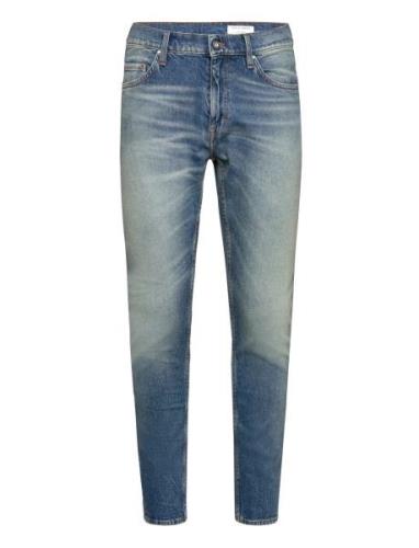 Pistolero Bottoms Jeans Regular Blue Tiger Of Sweden