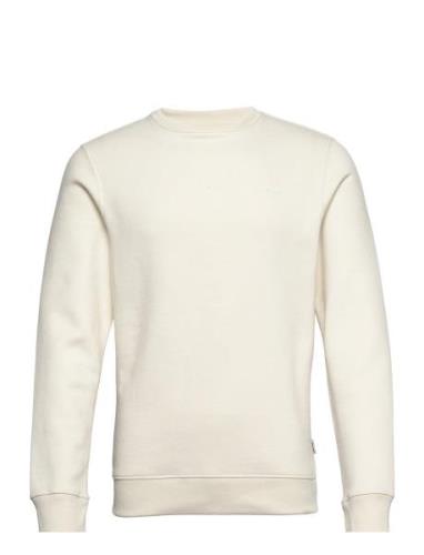 Bhdownton Crew Neck Sweat Noos Tops Sweatshirts & Hoodies Sweatshirts ...