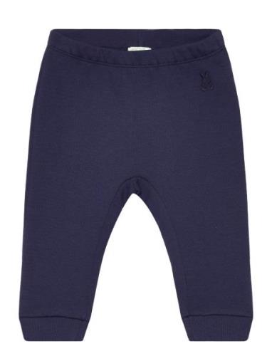 Trousers Bottoms Sweatpants Navy United Colors Of Benetton