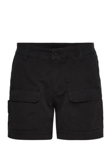 W Gale Shorts Sport Shorts Sport Shorts Black Sail Racing