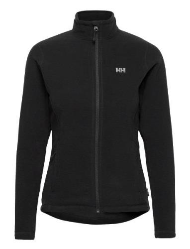 W Daybreaker Fleece Jacket Sport Sweatshirts & Hoodies Fleeces & Midla...