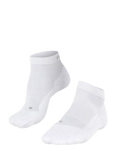 Falke Go2 Short W Sport Socks Footies-ankle Socks White Falke Sport