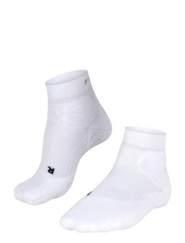 Falke Te2 Short W Sport Socks Footies-ankle Socks White Falke Sport