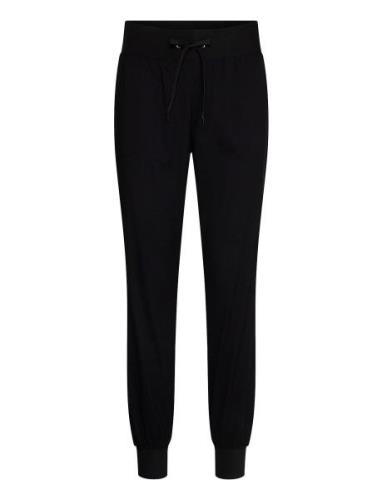 Comfort Woven Pants Sport Sweatpants Black Casall