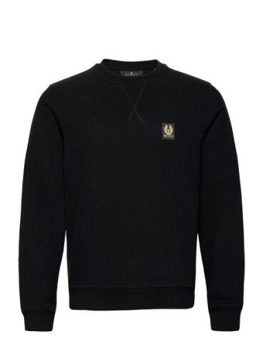 Belstaff Sweatshirt Dark Ink Designers Sweatshirts & Hoodies Sweatshir...