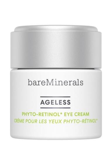 Ageless Retinol Eye Cream 15 Gr Øjenpleje Nude BareMinerals