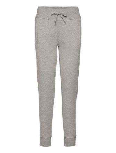 Lr-Nuka Bottoms Sweatpants Grey Levete Room